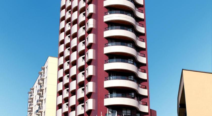 Parnaso Hotel