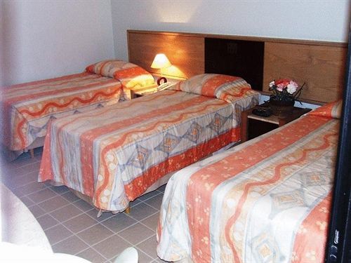 Hotel Parnaso