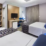 Hotel Parnaso