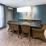Hotel Parnaso