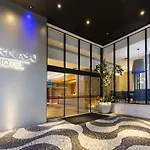 Hotel Parnaso