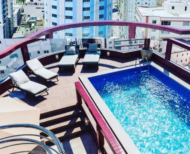 Hotel Parnaso