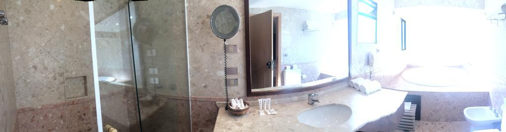 Hotel Parnaso