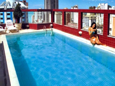 Hotel Parnaso