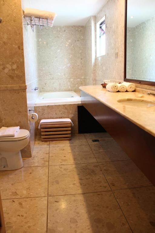 Hotel Parnaso