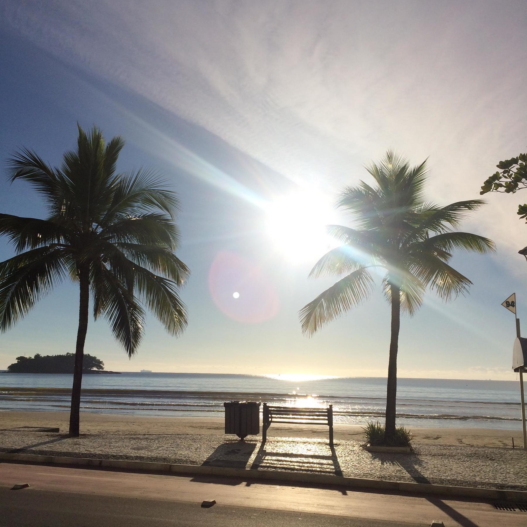 Parnaso Balneário Camboriú