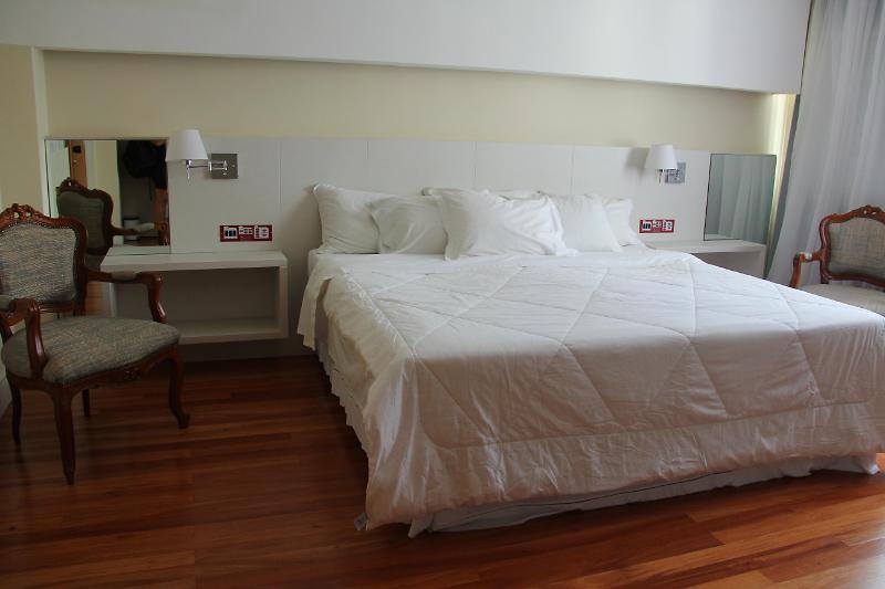 Hotel Parnaso Balneário Camboriú