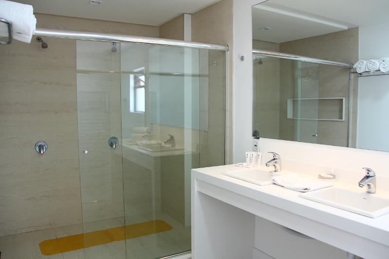 Hotel Parnaso Balneário Camboriú