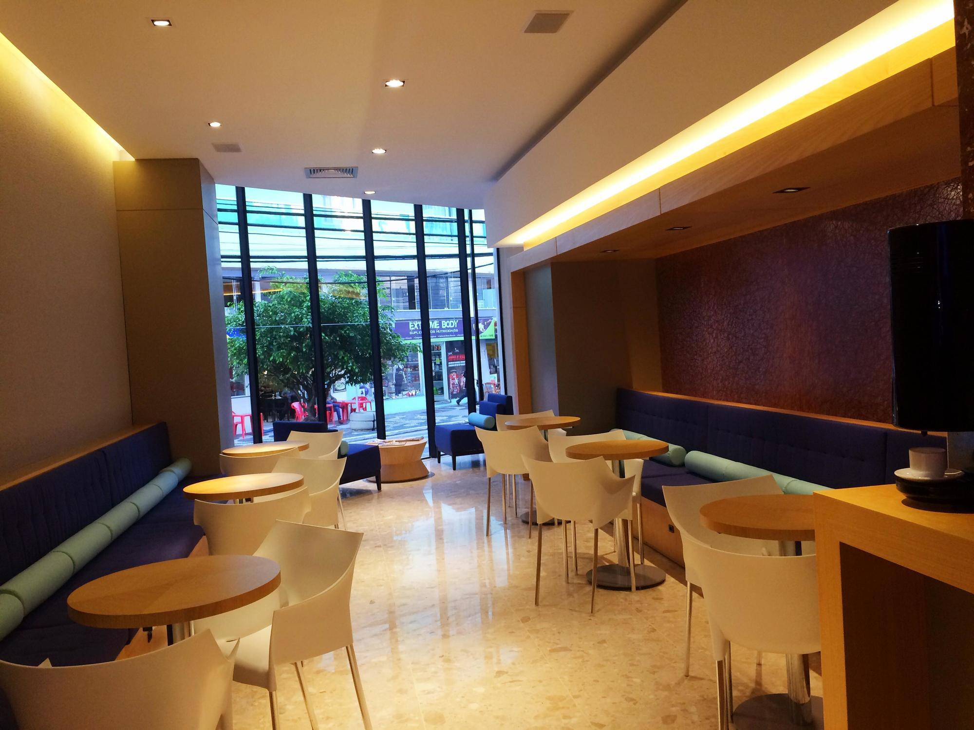 Hotel Parnaso Balneário Camboriú