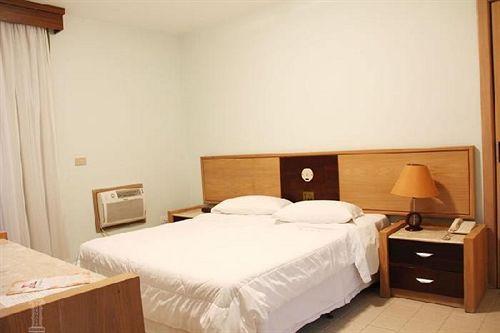 Hotel Parnaso