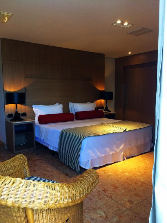 Hotel Parnaso 4*