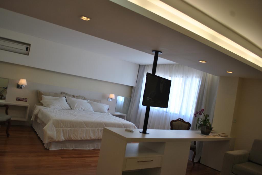 Hotel Parnaso 4*