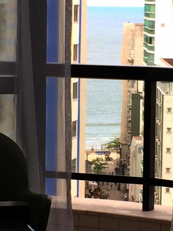 Parnaso Hotel Balneário Camboriú