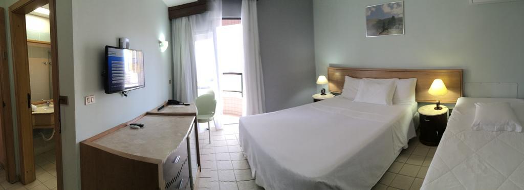 Parnaso Hotel