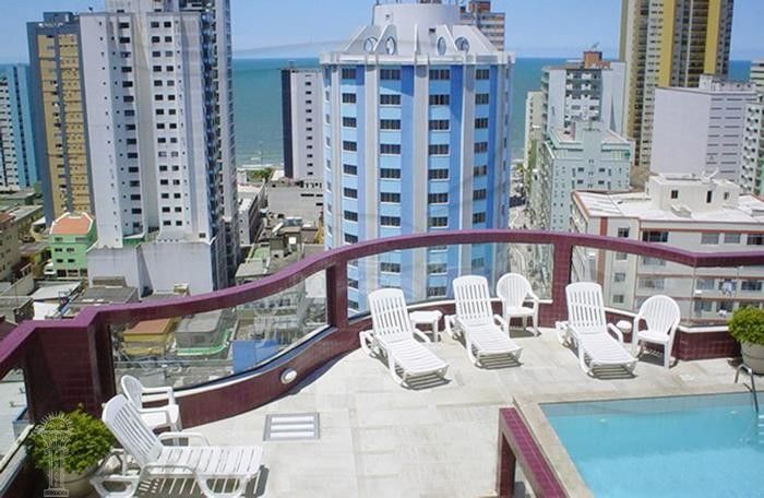 Hotel Parnaso 4*