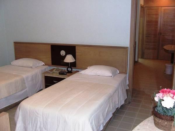 Parnaso 4* Balneário Camboriú