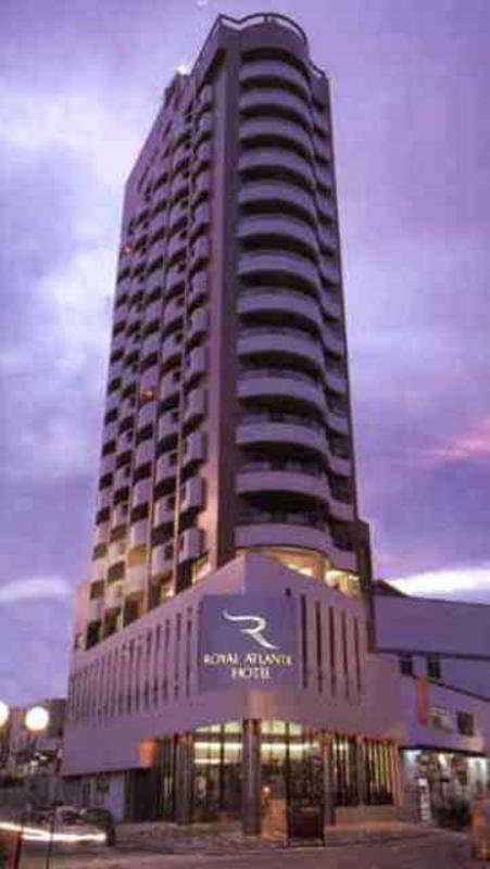 Parnaso Hotel