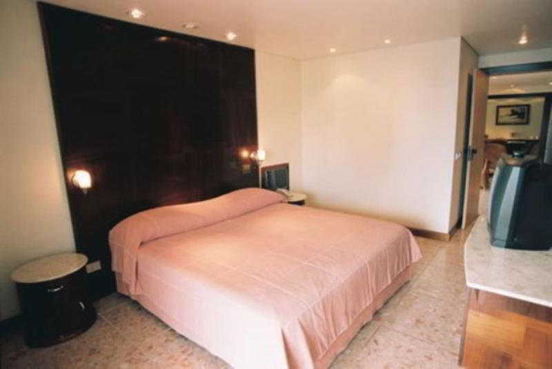 Hotel Parnaso