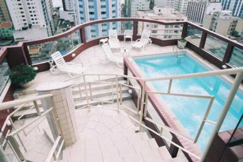 Parnaso 4* Balneário Camboriú