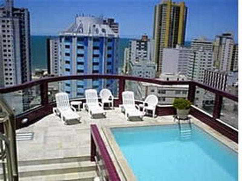 Parnaso Hotel Balneário Camboriú