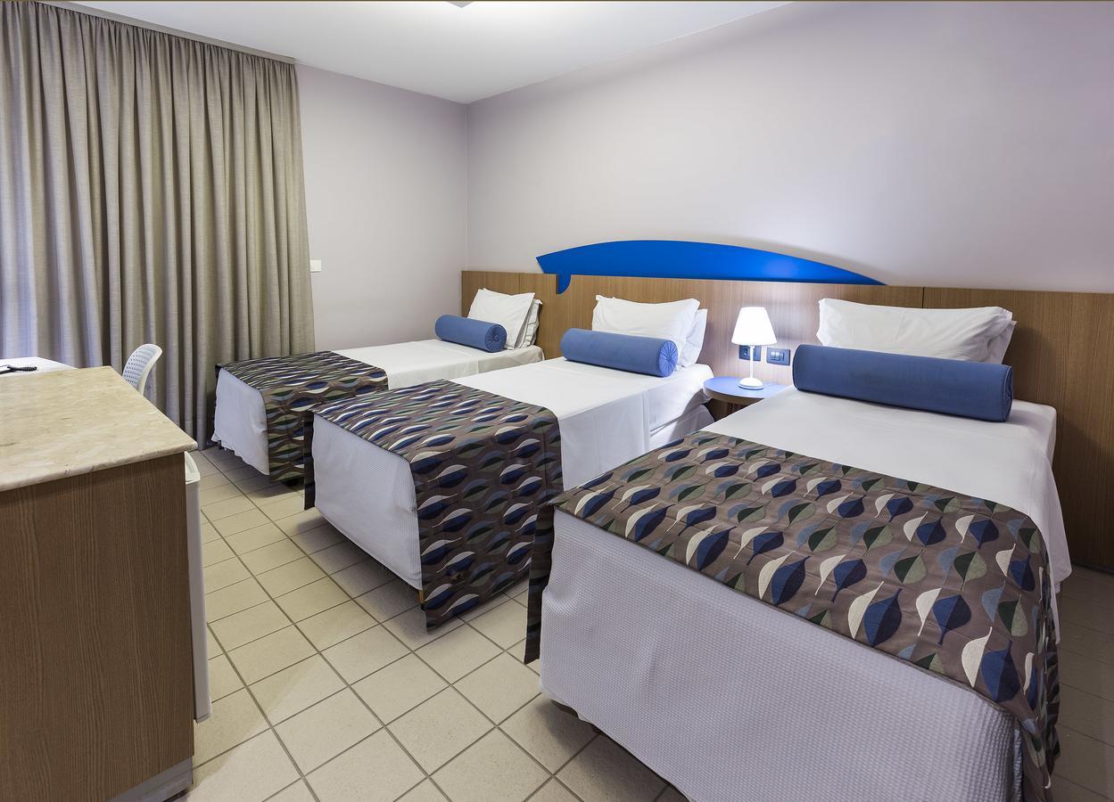 Parnaso Hotel 4*