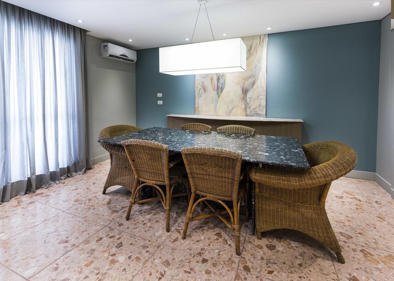 Parnaso Hotel Balneário Camboriú