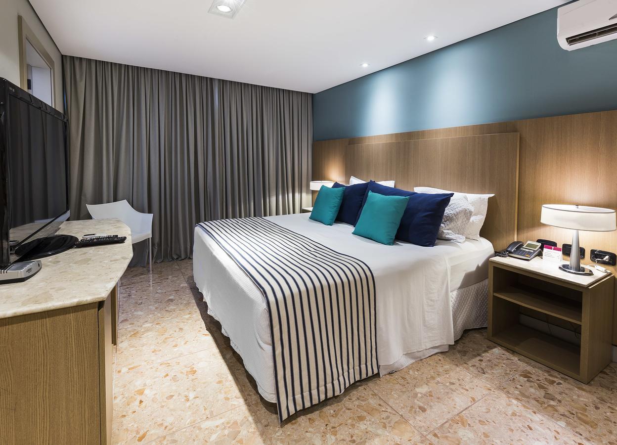 Parnaso Hotel 4*