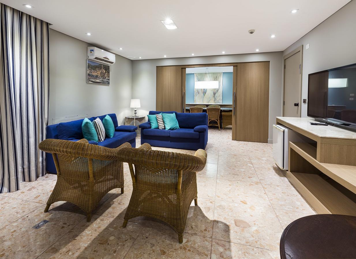 Hotel Parnaso 4*