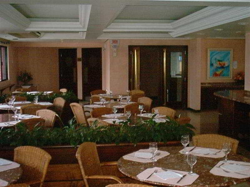Hotel Parnaso