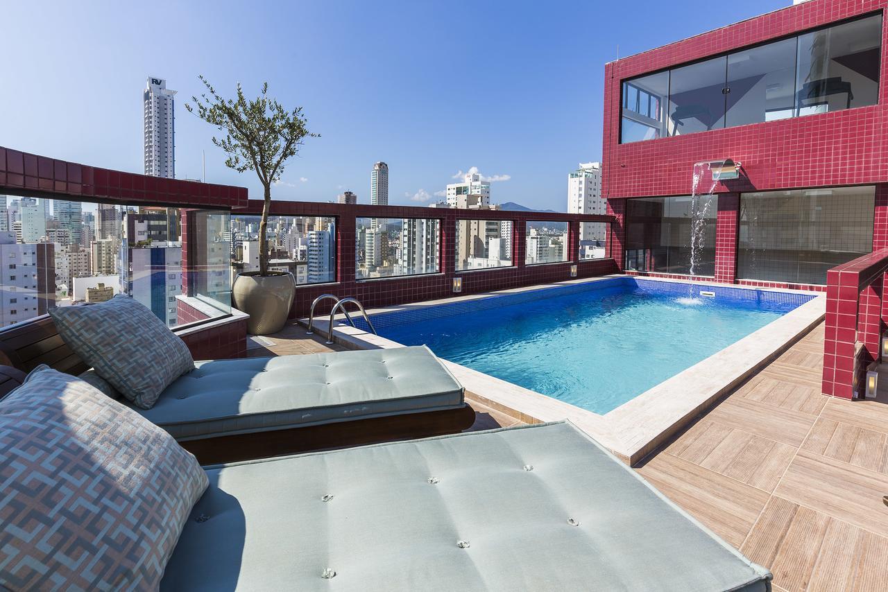 Hotel Parnaso
