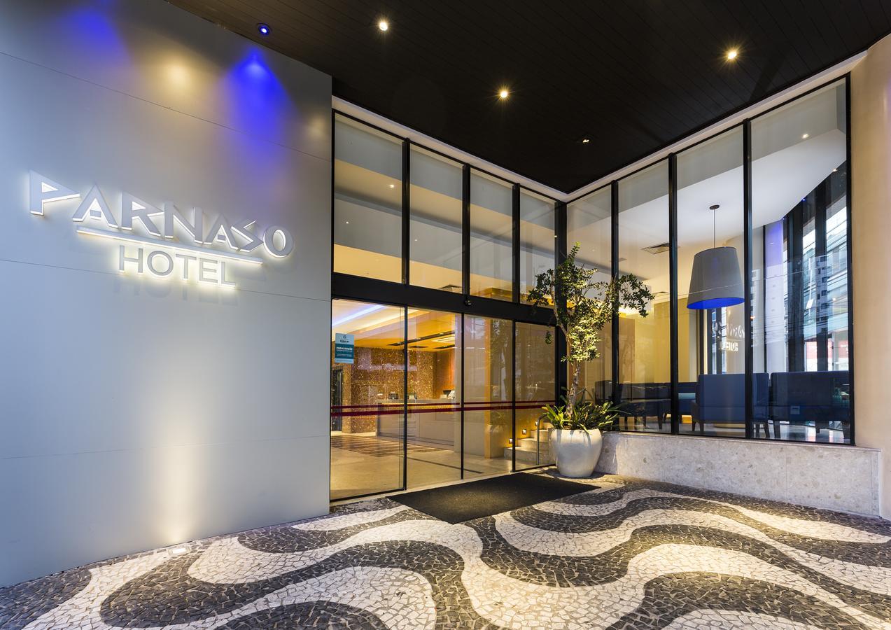 Parnaso 4*