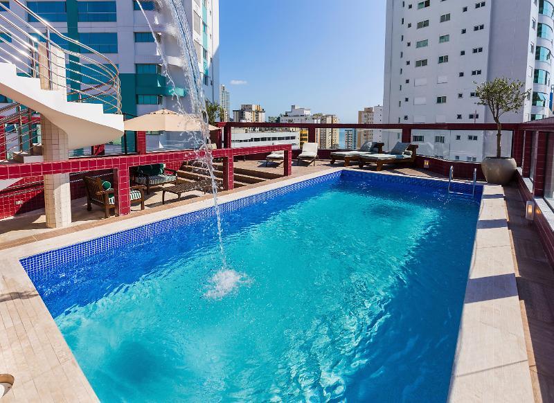 Parnaso Balneário Camboriú