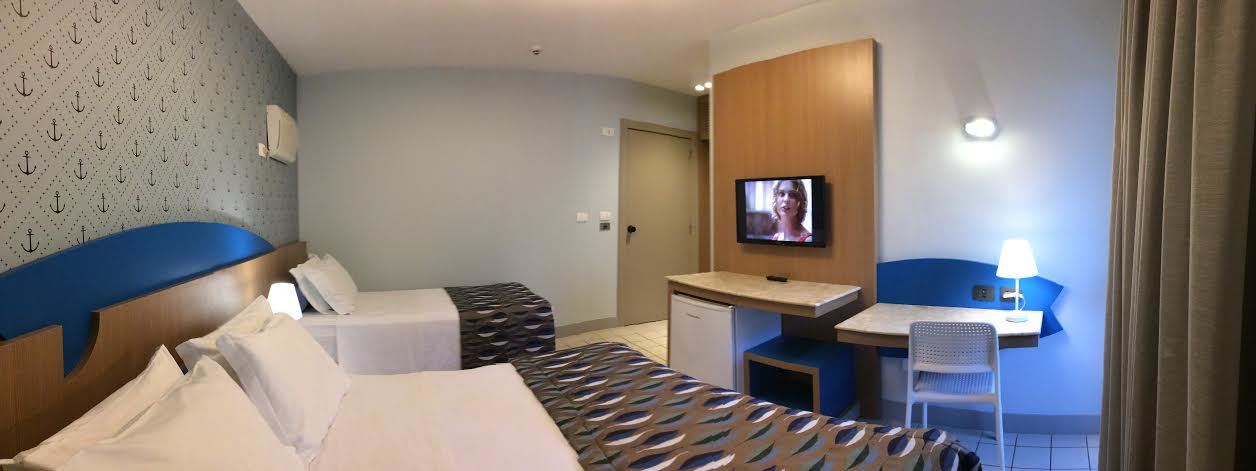 Hotel Parnaso