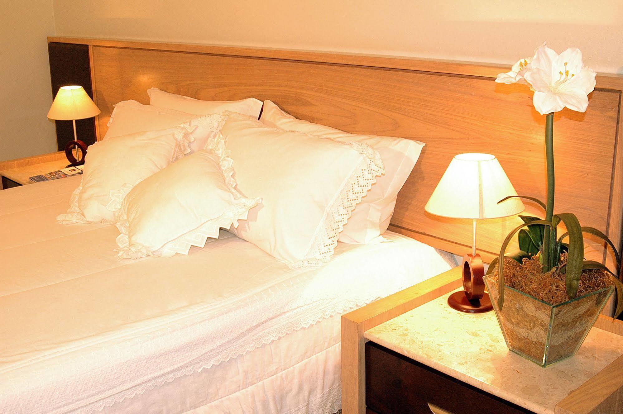 Hotel Parnaso