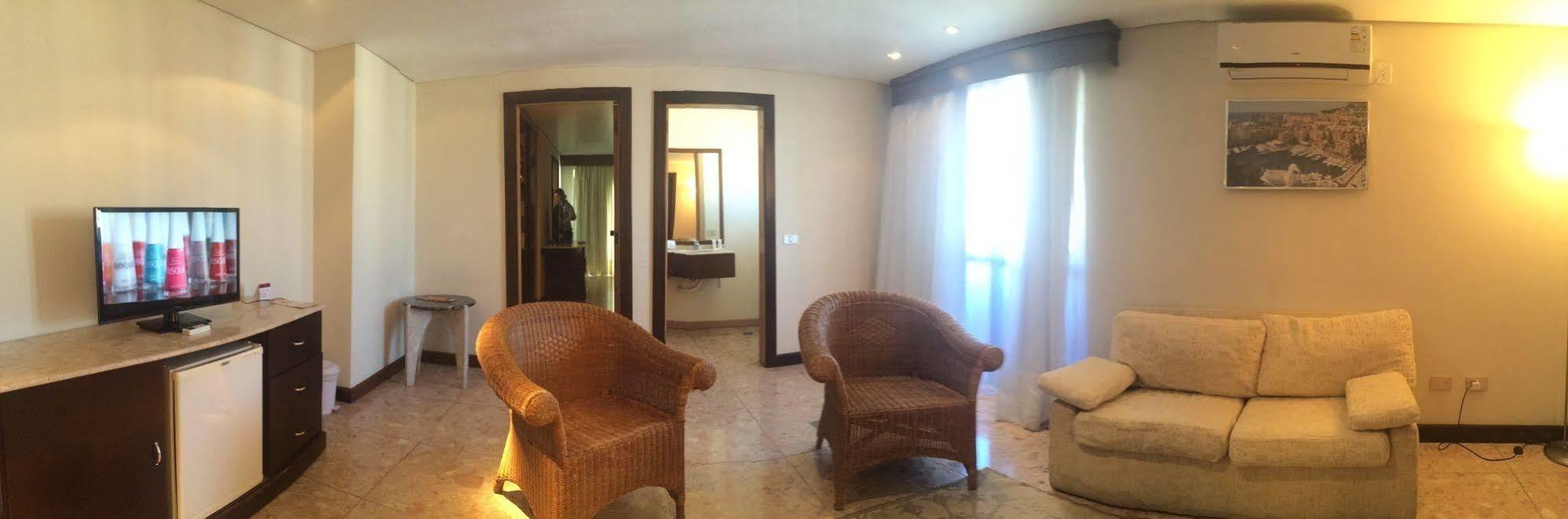 Parnaso Hotel Balneário Camboriú