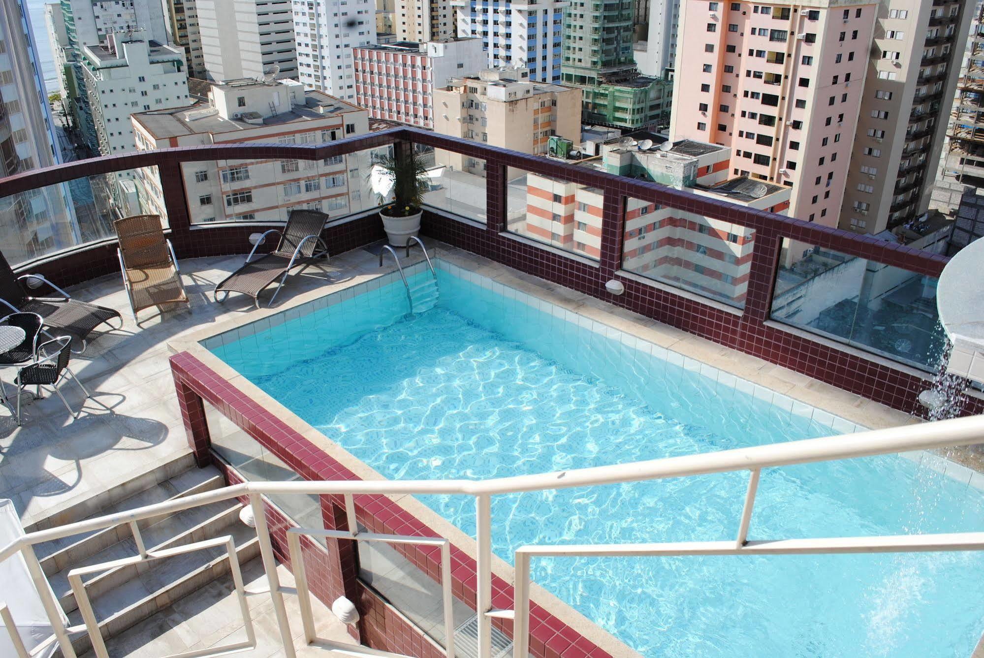Hotel Parnaso 4*