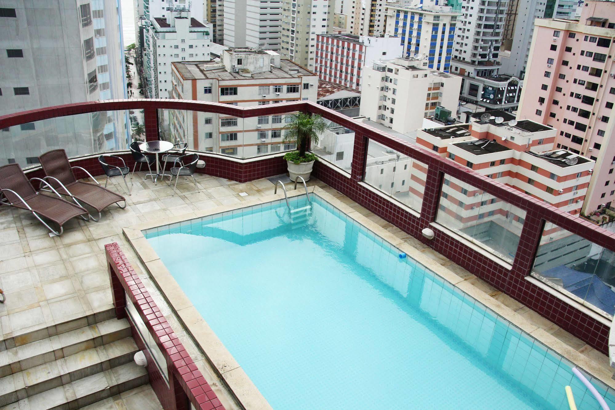 Hotel Parnaso 4*