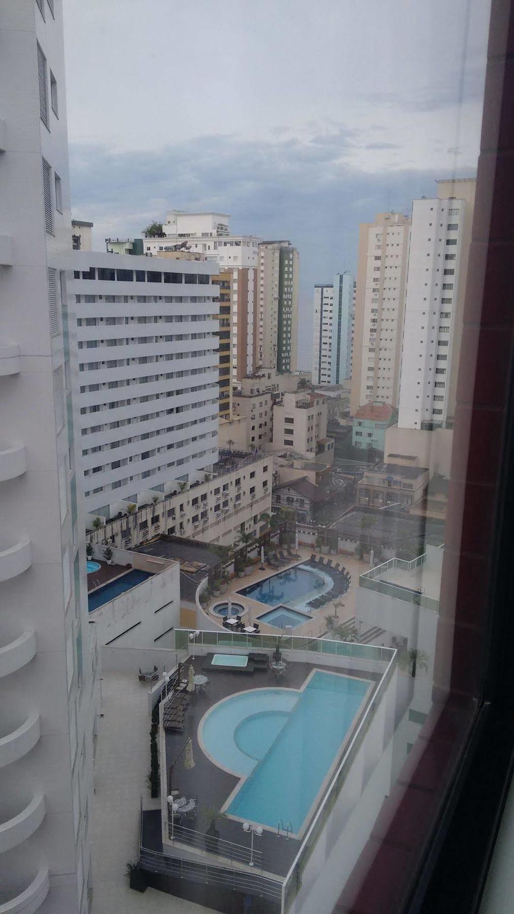 Parnaso Hotel Balneário Camboriú