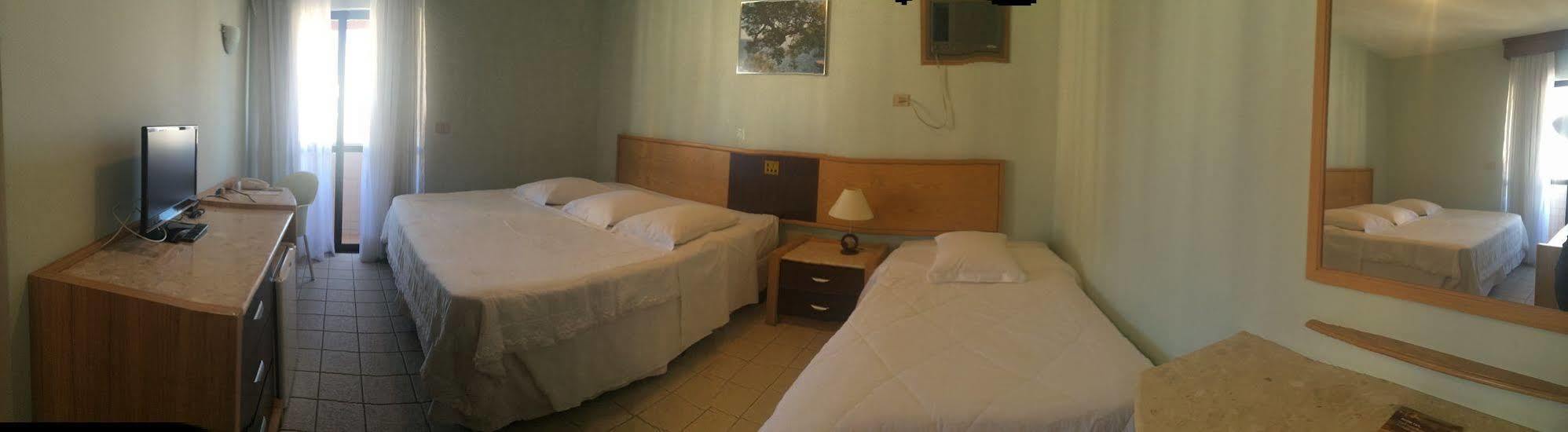 Parnaso Hotel 4*