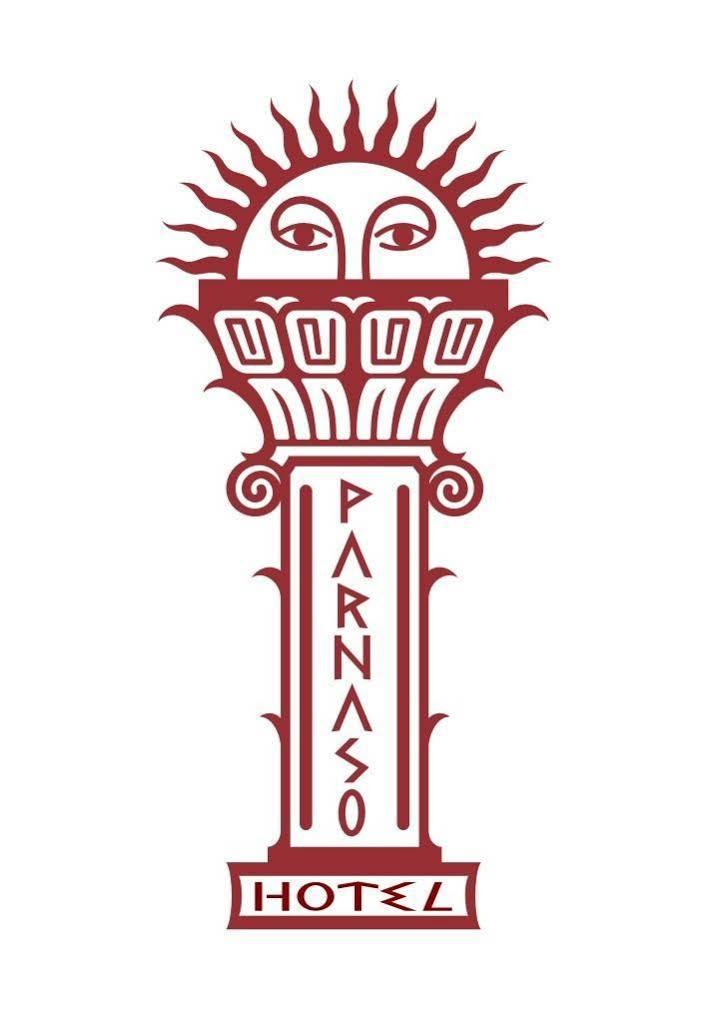 Hotel Parnaso 4*