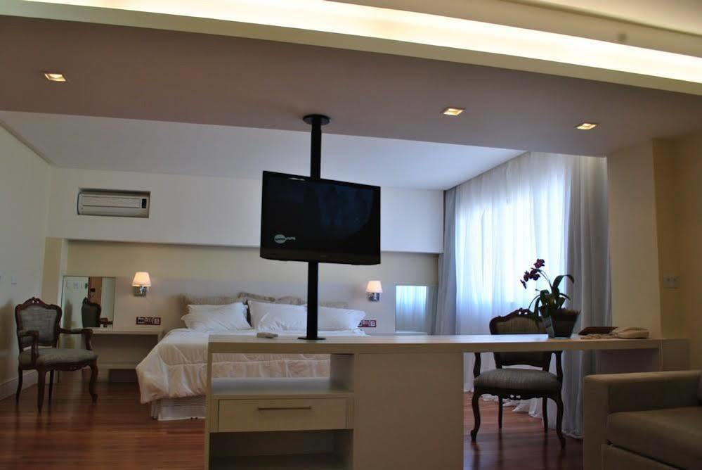 Hotel Parnaso 4*