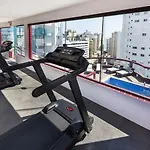 Hotel Parnaso