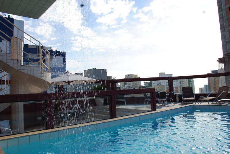 Hotel Parnaso