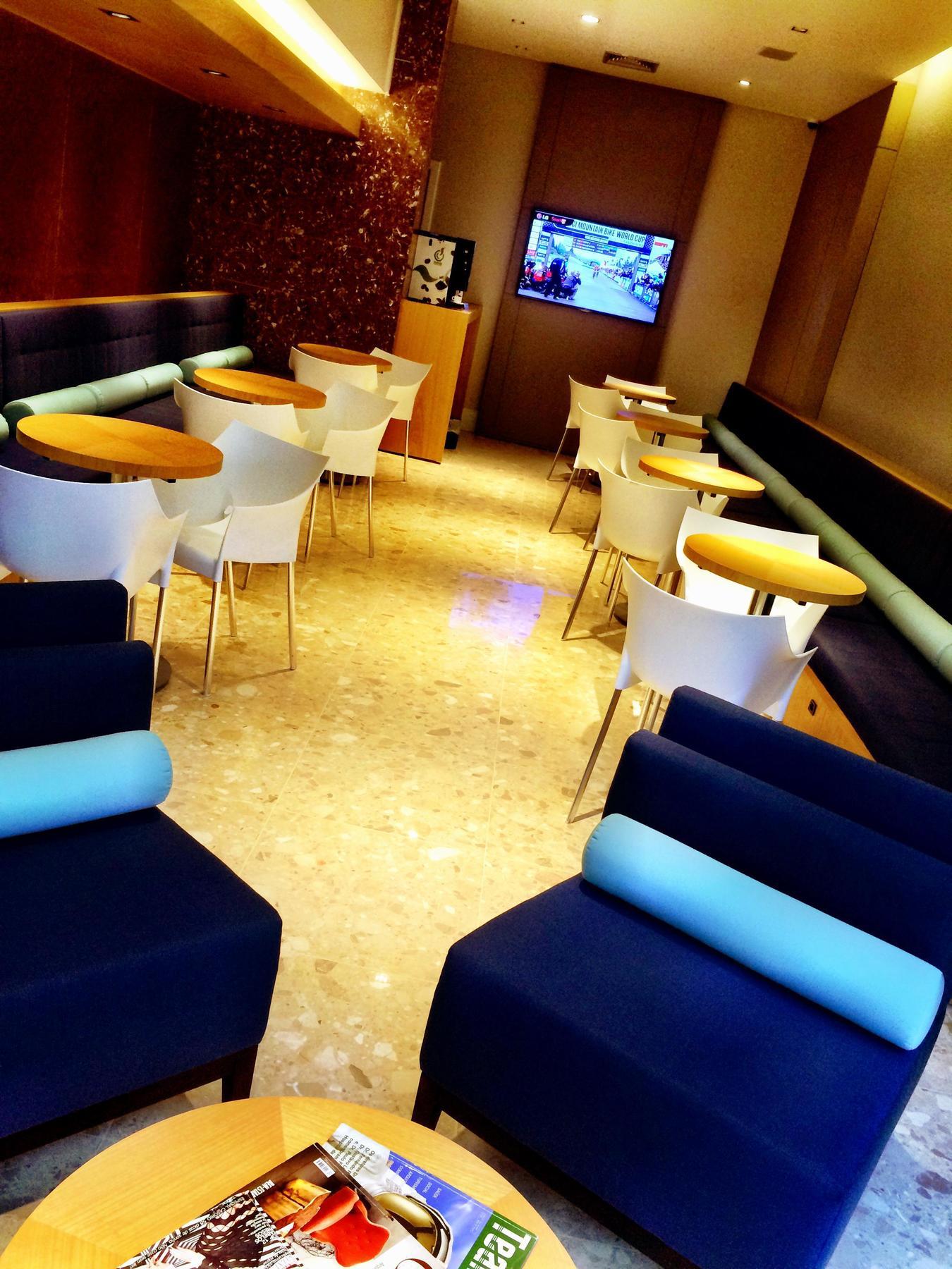 Hotel Parnaso 4*