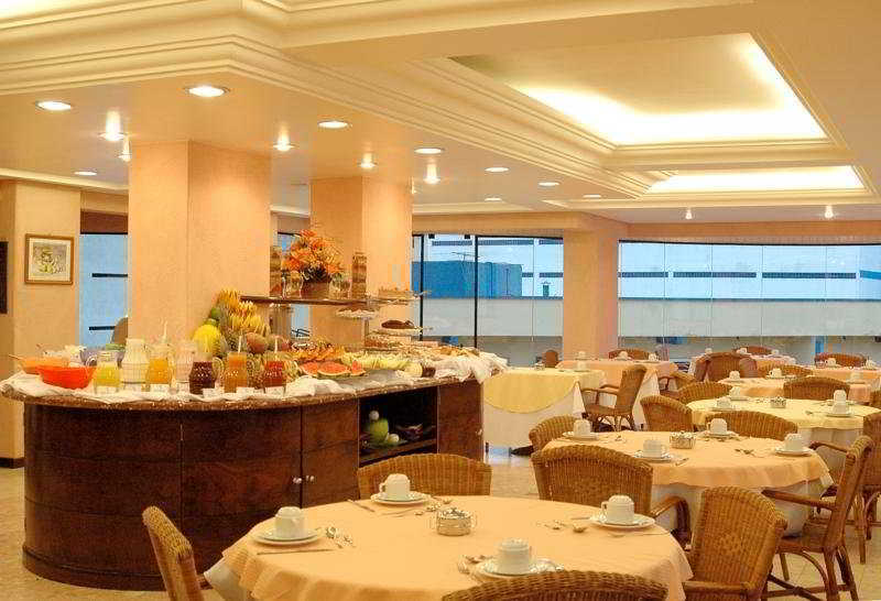 Parnaso 4* Balneário Camboriú
